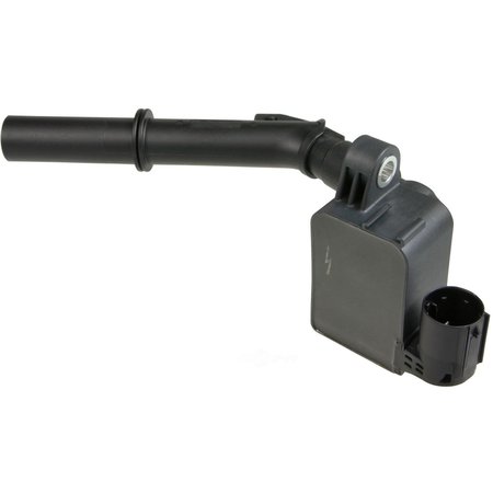 WVE Ignition Coil #Wve 5C2082 5C2082